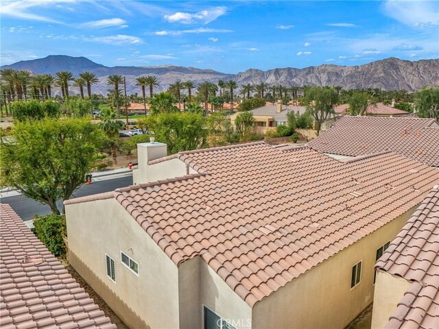 79260 Cool Reflection Ln, Quinta, CA 92253 - view of mountain backdrop