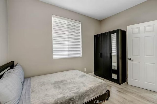 43118 Fiore St, Indio, CA 92203 - bedroom with light wood finished floors
