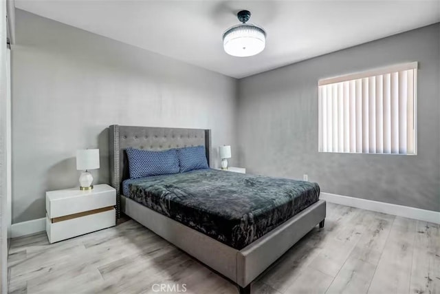 43118 Fiore St, Indio, CA 92203 - bedroom with wood finished floors and baseboards