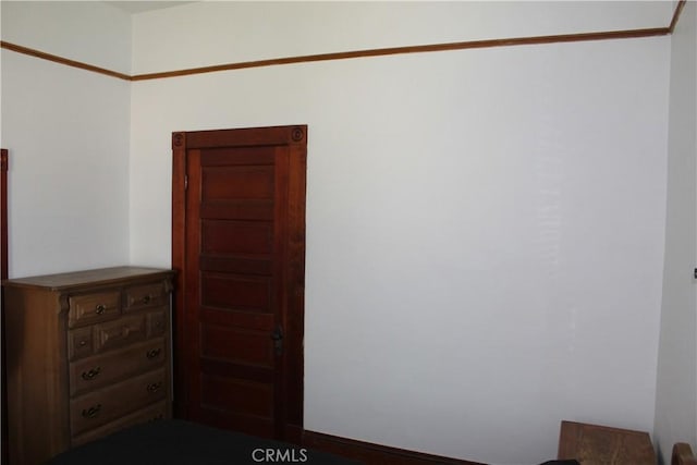 view of bedroom