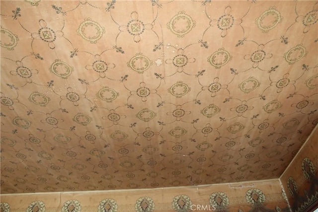 view of details