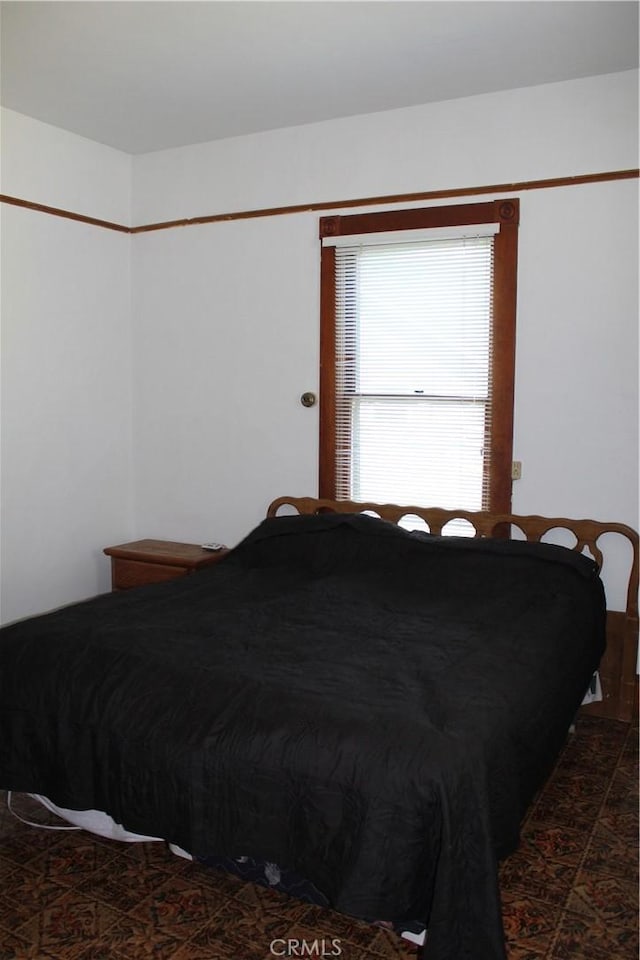 view of bedroom