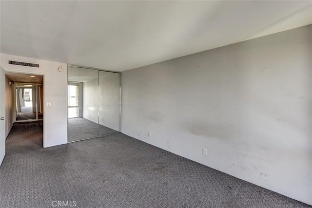 800 W 1st St Unit 710, Los Angeles, CA 90012 - spare room featuring carpet