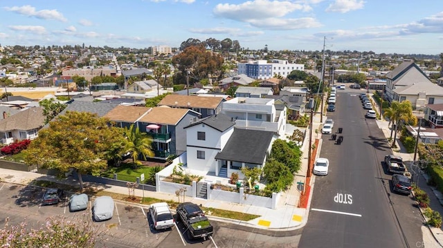 1990 Harrison Ave, San Diego, CA 92113 - aerial view featuring a residential view