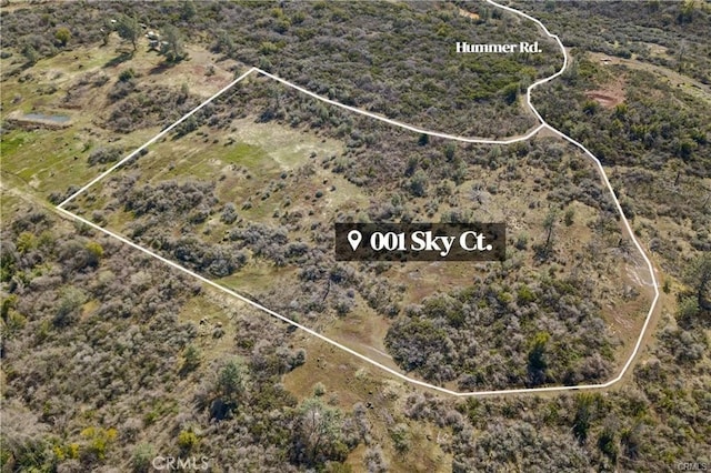 1 Sky Ct, Forest Ranch, CA 95942