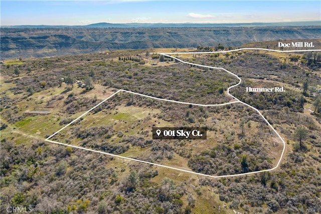 1 Sky Ct, Forest Ranch, CA 95942
