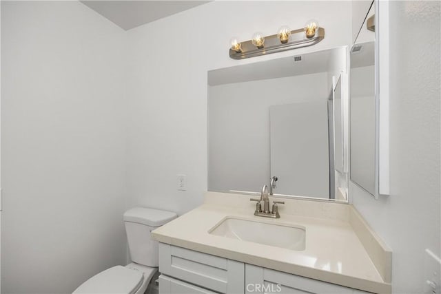 33340 Gisborne Way, Lake Elsinore, CA 92530 - bathroom featuring toilet and vanity