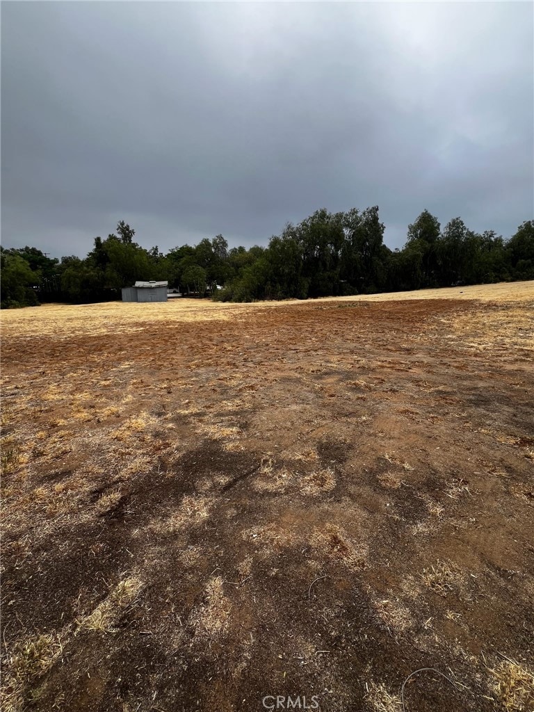 10546 Robinson Ave, Riverside, CA 92505 - view of yard featuring a rural view
