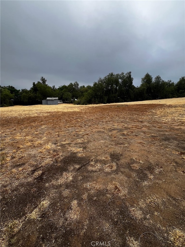 10546 Robinson Ave, Riverside, CA 92505 - view of yard featuring a rural view