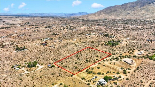 0 Piedmont Dr, Apple Valley, CA 92308