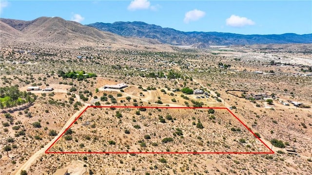0 Piedmont Dr, Apple Valley, CA 92308