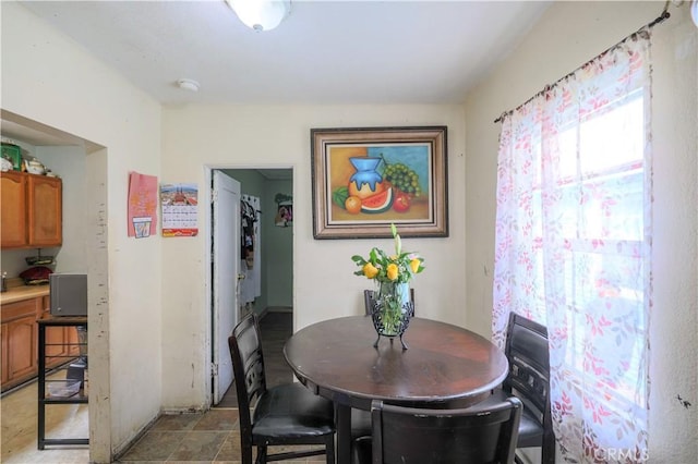 1341 N Fries, Wilmington, CA 90744 - view of dining area