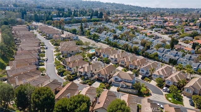 view of property location featuring nearby suburban area