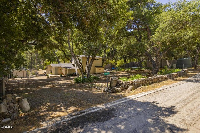 3328 Matilija Canyon Rd, Ojai, CA 93023 - photo 18