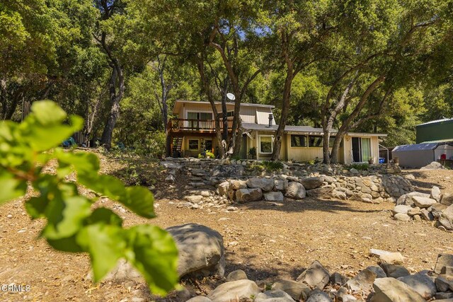 3328 Matilija Canyon Rd, Ojai, CA 93023 - photo 1