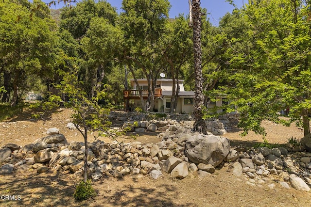 3328 Matilija Canyon Rd, Ojai, CA 93023 - photo 4
