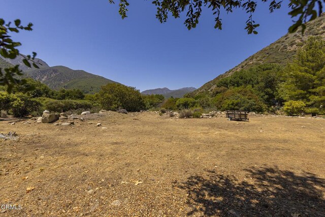 3328 Matilija Canyon Rd, Ojai, CA 93023 - photo 34
