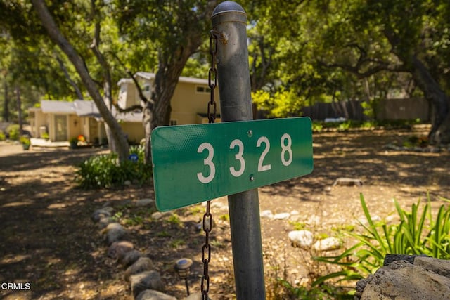 3328 Matilija Canyon Rd, Ojai, CA 93023 - photo 16