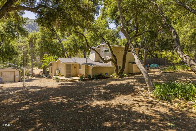 3328 Matilija Canyon Rd, Ojai, CA 93023 - photo 14