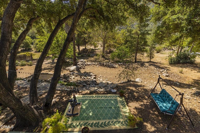 3328 Matilija Canyon Rd, Ojai, CA 93023 - photo 10