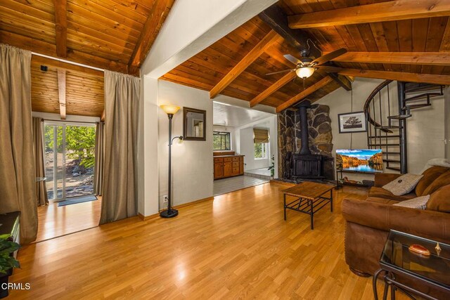3328 Matilija Canyon Rd, Ojai, CA 93023 - photo 37