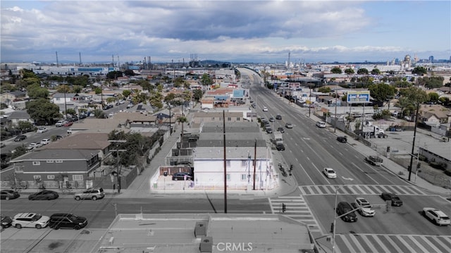 1301 E Pacific Coast, Wilmington, CA 90744 - view of urban area with industrial structures