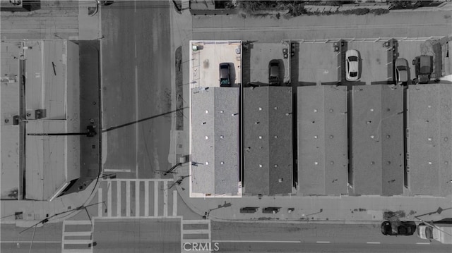 1301 E Pacific Coast, Wilmington, CA 90744 - bird's eye view