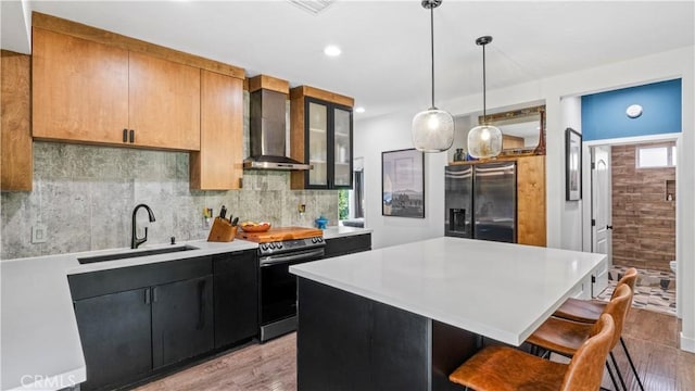 5323 Arlington Ave, Los Angeles, CA 90043 - photo 14