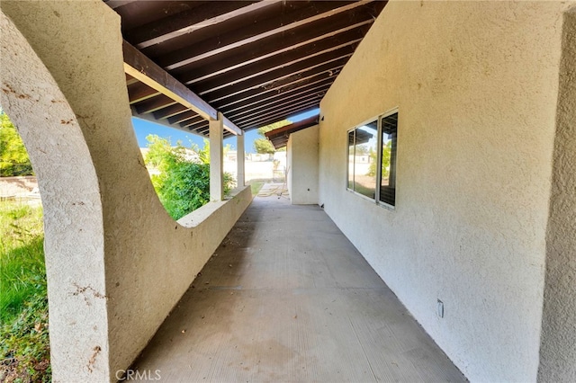 18343 Cocopah Ct, Apple Valley, CA 92307 - view of home's exterior with stucco siding
