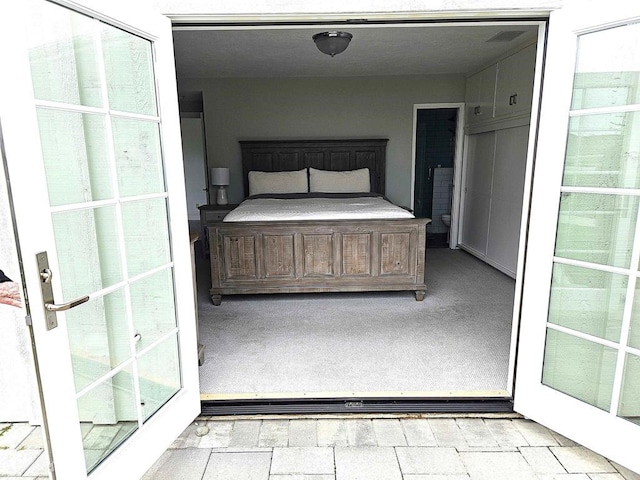 view of bedroom
