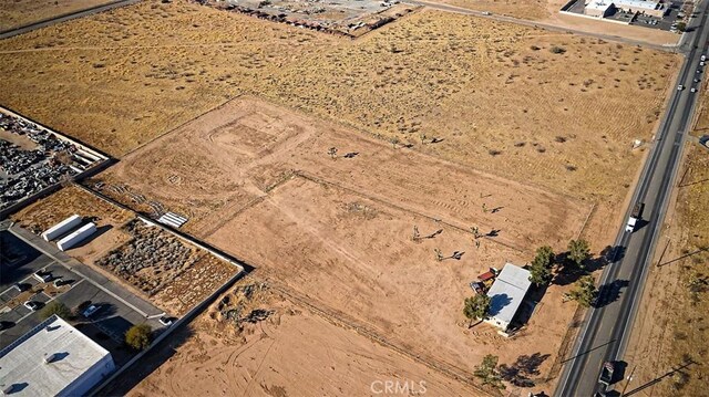 9989 E Ave, Hesperia, CA 92345