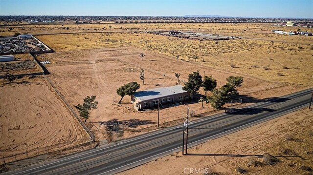 9989 E Ave, Hesperia, CA 92345