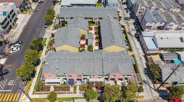 1500 Pine Ave Unit 19, Long Beach, CA 90813 - aerial view of residential area