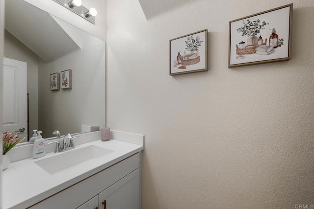 5441 San Roberto, San Diego, CA 92154 - bathroom featuring vanity
