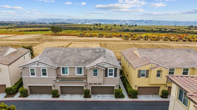 5441 San Roberto, San Diego, CA 92154 - bird's eye view