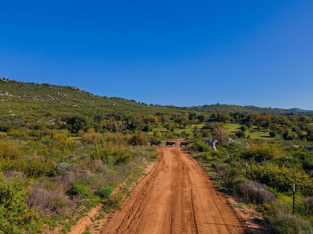 0 Little Page Rd, Ramona, CA 92065