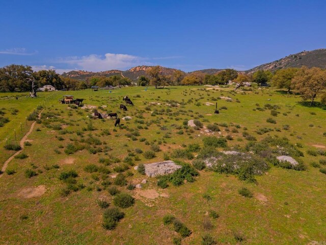 0 Little Page Rd, Ramona, CA 92065