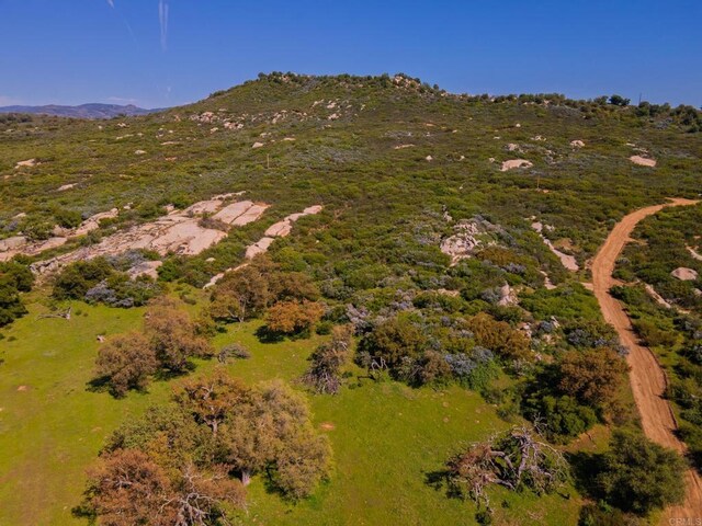 0 Little Page Rd, Ramona, CA 92065