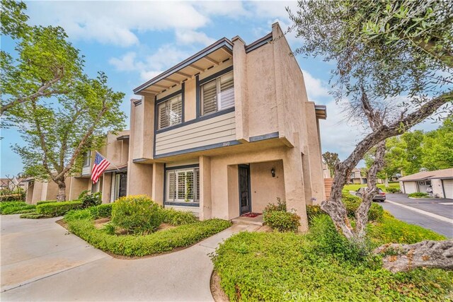 1840 S Summer Pl, West Covina, CA 91792 - multi unit property featuring stucco siding