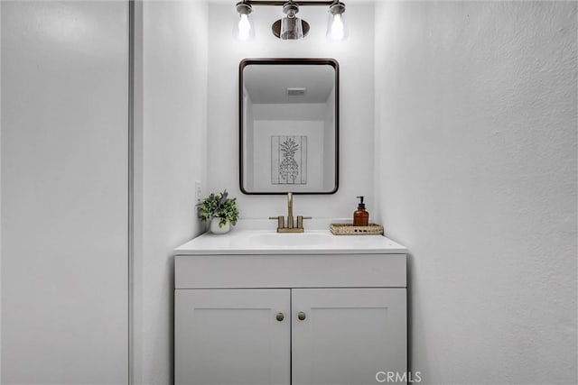 1 Vista Del Ponto, San Clemente, CA 92672 - bathroom with vanity