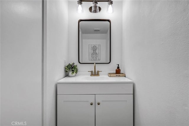 1 Vista Del Ponto Unit 83, San Clemente, CA 92672 - bathroom featuring vanity