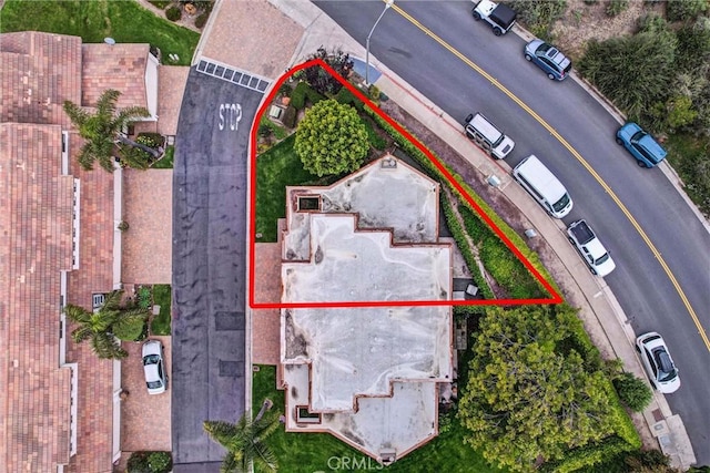 1 Vista Del Ponto, San Clemente, CA 92672 - bird's eye view