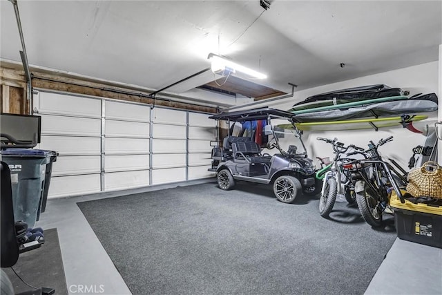 1 Vista Del Ponto Unit 83, San Clemente, CA 92672 - view of garage