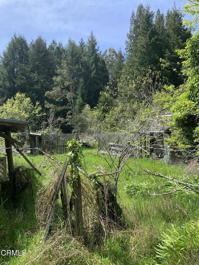 23501 Branscomb Rd, Westport, CA 95488