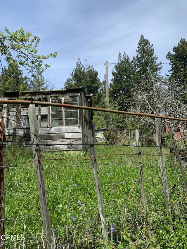 23501 Branscomb Rd, Westport, CA 95488