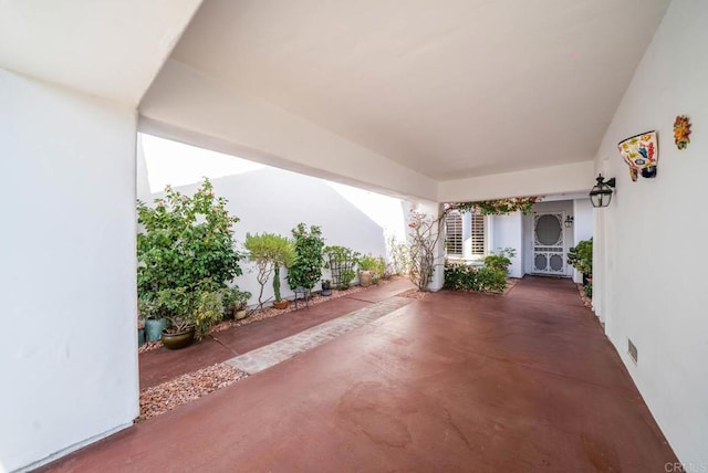 4704 Cordoba Way, Oceanside, CA 92056 - view of patio