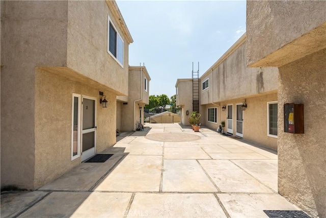 315 W Alameda Ave Unit 6, Burbank, CA 91506 - view of concrete surface