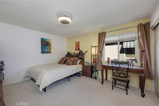 38493 Falkirk Dr, Murrieta, CA 92563 - view of carpeted bedroom