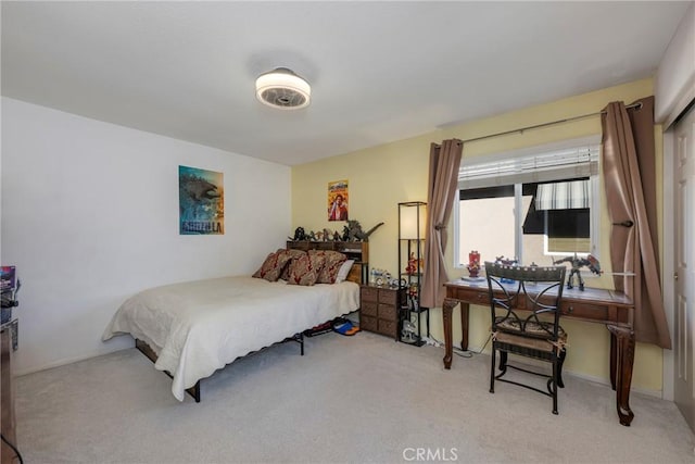 38493 Falkirk Dr, Murrieta, CA 92563 - bedroom with light colored carpet