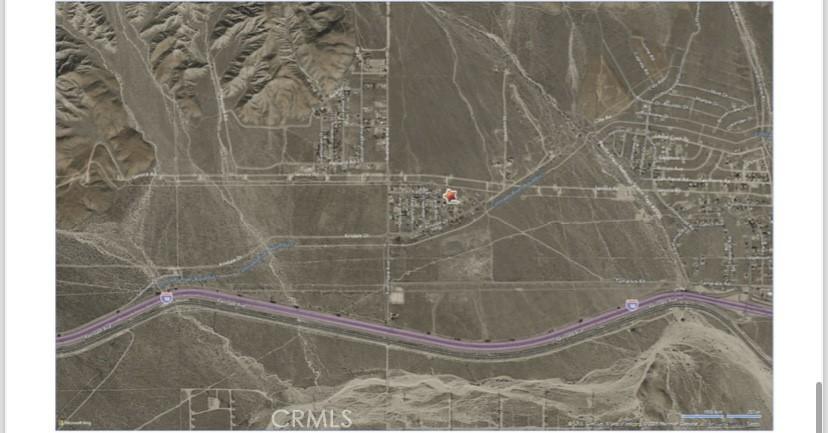 0 Kelton, Whitewater, CA 92282